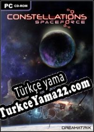 Spaceforce Constellations Türkçe yama