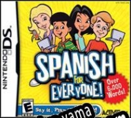 Spanish for Everyone Türkçe yama