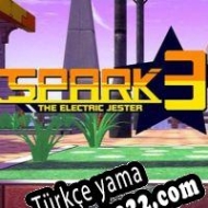 Spark the Electric Jester 3 Türkçe yama