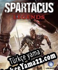 Spartacus Legends Türkçe yama