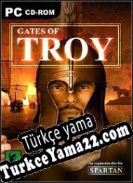 Spartan: Gates of Troy Türkçe yama