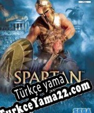 Spartan: Total Warrior Türkçe yama