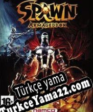 Spawn: Armageddon Türkçe yama