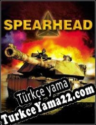 Spearhead Türkçe yama