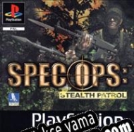 Spec Ops: Stealth Patrol Türkçe yama