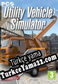 Special Vehicle Simulator 2012 Türkçe yama