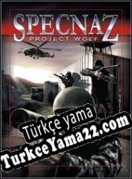 SPECNAZ: Project Wolf Türkçe yama