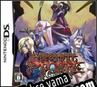 Spectral Force Genesis Türkçe yama