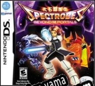 Spectrobes: Beyond the Portals Türkçe yama