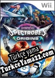 Spectrobes: Origins Türkçe yama