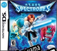 Spectrobes Türkçe yama