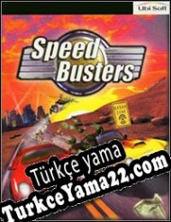Speed Busters: American Highways Türkçe yama