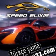 Speed Elixir Türkçe yama