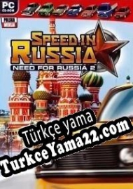 Speed in Russia: Need for Russia II Türkçe yama