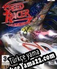 Speed Racer Türkçe yama