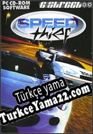 Speed Thief Türkçe yama