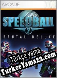 Speedball 2: Brutal Deluxe Türkçe yama