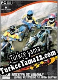 Speedway Liga Türkçe yama