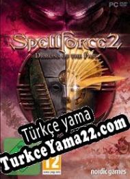 SpellForce 2: Demons Of The Past Türkçe yama