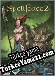 SpellForce 2: Dragon Storm Türkçe yama