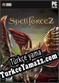 SpellForce 2: Faith in Destiny Türkçe yama