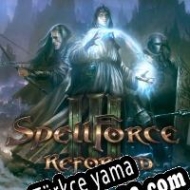 SpellForce 3 Reforced Türkçe yama