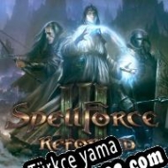 SpellForce 3 Türkçe yama