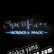 SpellForce: Heroes & Magic Türkçe yama