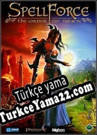 SpellForce: The Order of Dawn Türkçe yama