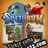 Spellirium Türkçe yama