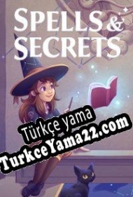 Spells & Secrets Türkçe yama