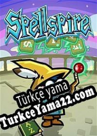 Spellspire Türkçe yama