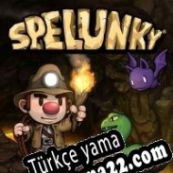 Spelunky HD Türkçe yama