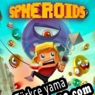 Spheroids Türkçe yama