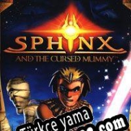 Sphinx and the Cursed Mummy Türkçe yama