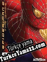 Spider-Man 2: The Game Türkçe yama