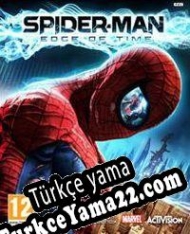Spider-Man: Edge of Time Türkçe yama