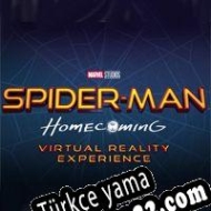 Spider-Man: Homecoming VR Türkçe yama