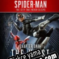 Spider-Man: The Heist Türkçe yama