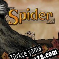 Spider: The Secret of Bryce Manor Türkçe yama
