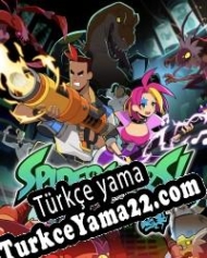 Spidersaurs Türkçe yama