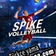 Spike Volleyball Türkçe yama