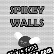 Spikey Walls Türkçe yama