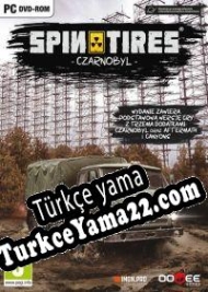 Spintires: Chernobyl Türkçe yama