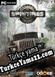 Spintires Türkçe yama