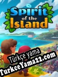Spirit of the Island Türkçe yama