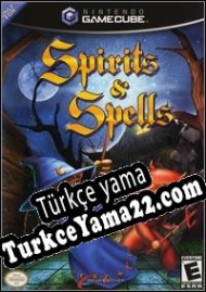 Spirits & Spells Türkçe yama