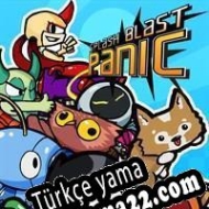 Splash Blast Panic Türkçe yama