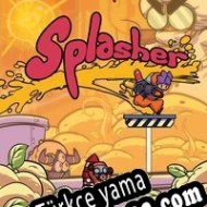 Splasher Türkçe yama