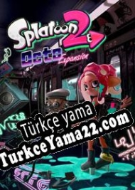 Splatoon 2: Octo Expansion Türkçe yama